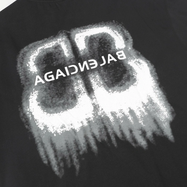 Efficient Bxlxnciaga T-Shirts 90315