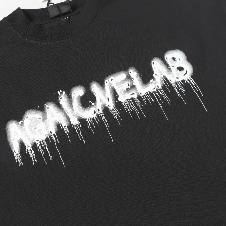 Efficient Bxlxnciaga T-Shirts 90315