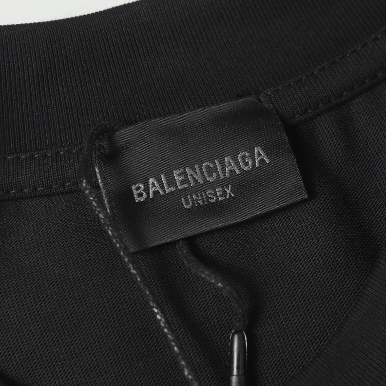 Efficient Bxlxnciaga T-Shirts 90315