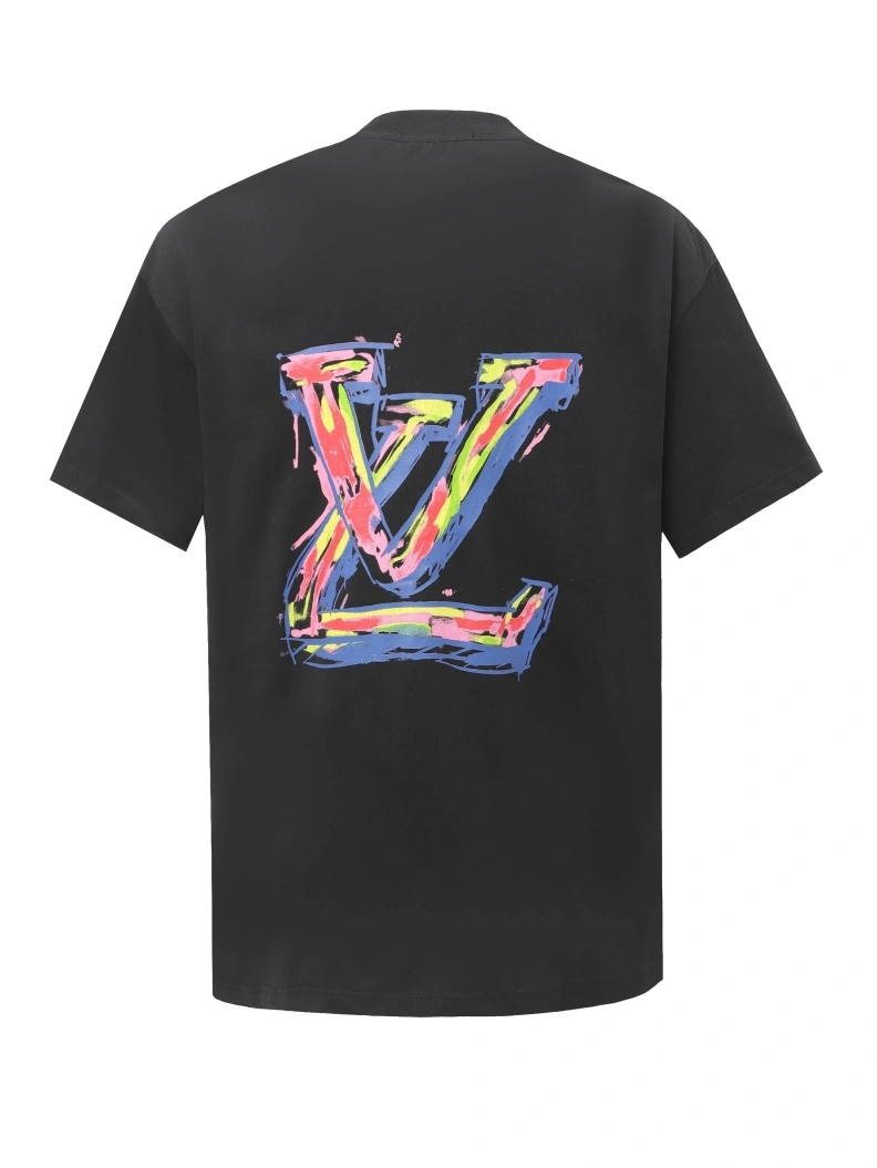 WellDesigned LX T-Shirts 97081