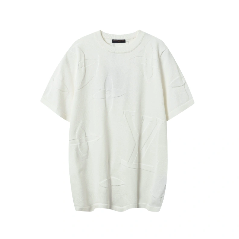 LX T-Shirts GoodFit 97085