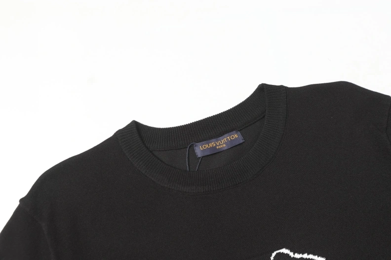 LX T-Shirts Flexible 97091