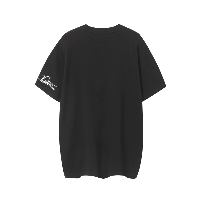 LX T-Shirts Flexible 97091