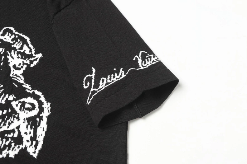 LX T-Shirts Flexible 97091