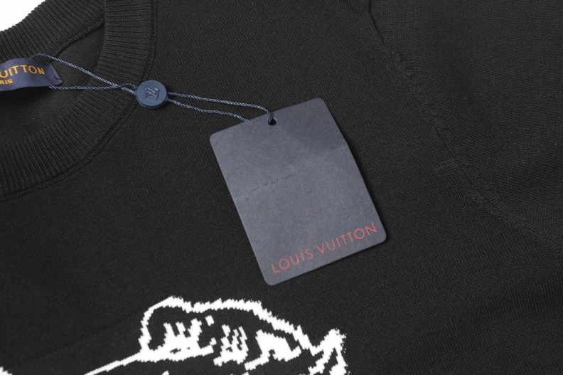 LX T-Shirts Flexible 97091