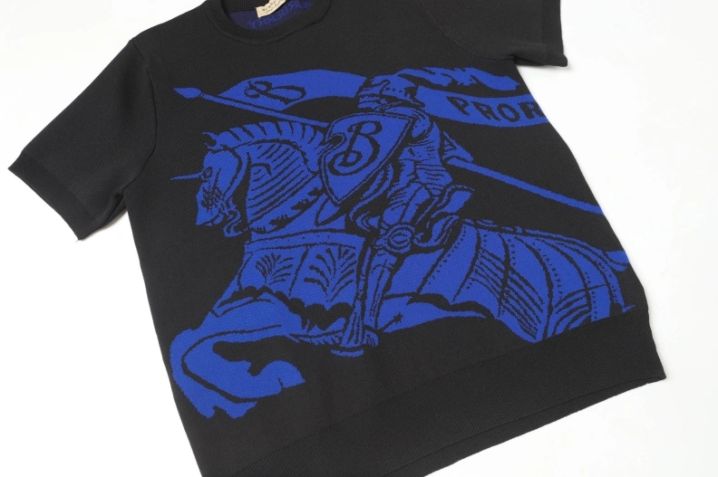 Bxrbxrry T-Shirts Comfortable 92029