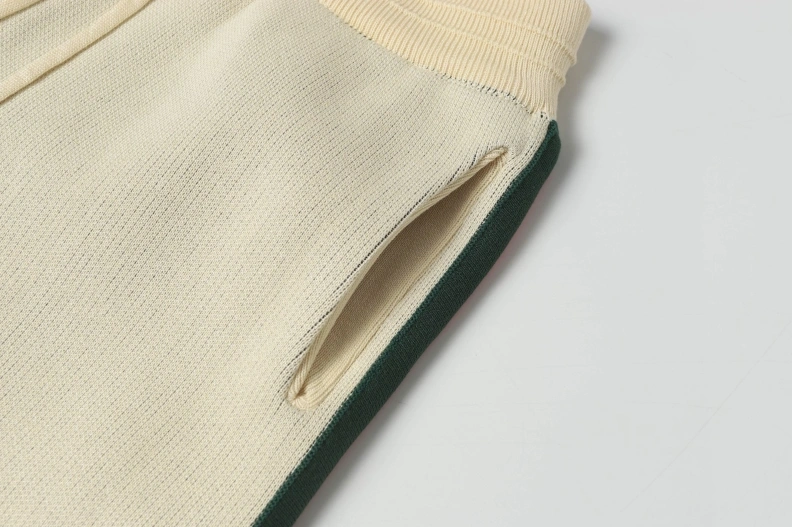 Gxccx Shorts Sleek 95846