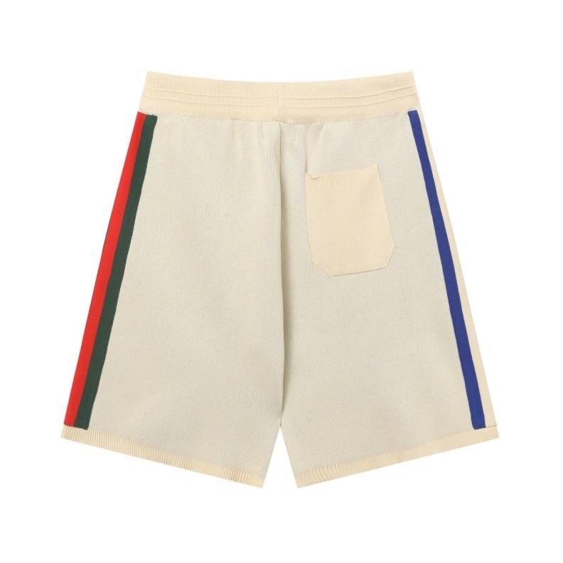 Gxccx Shorts Sleek 95846