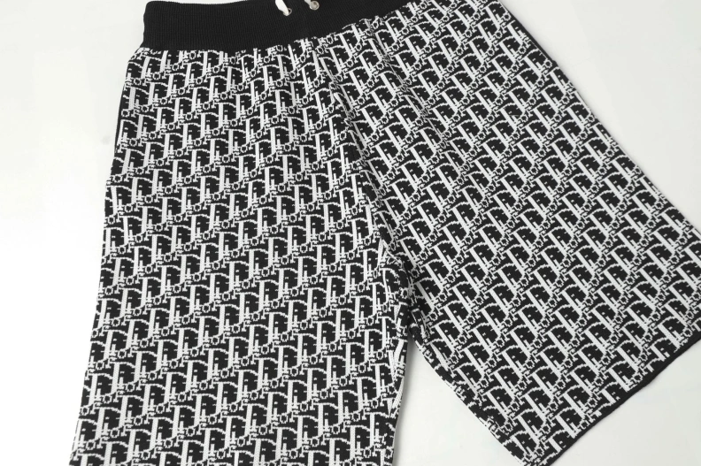 Dxxr Shorts Lightweight 94823