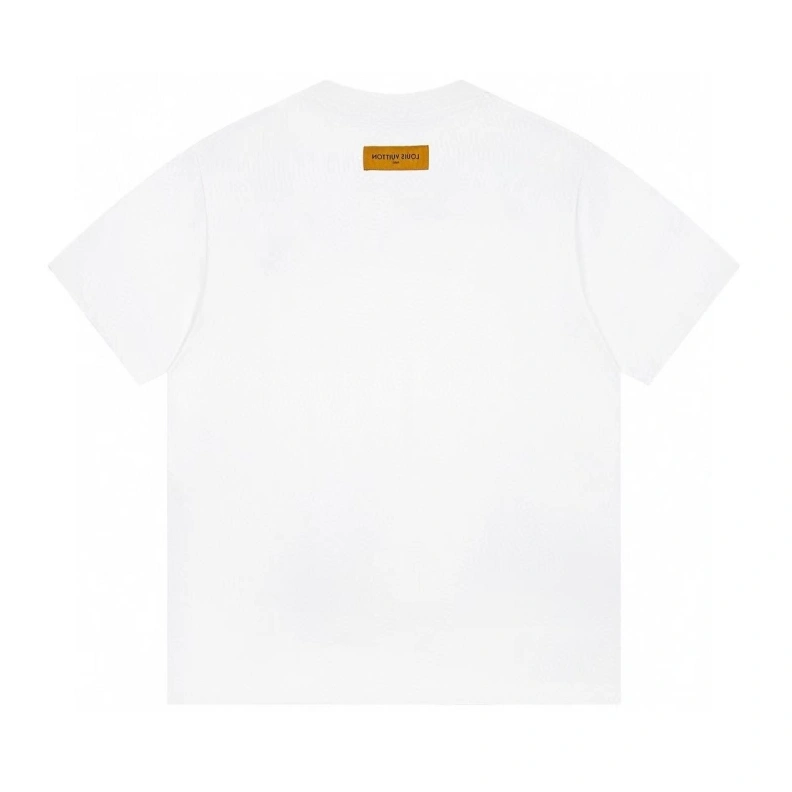 LX T-Shirts Comfortable 97076