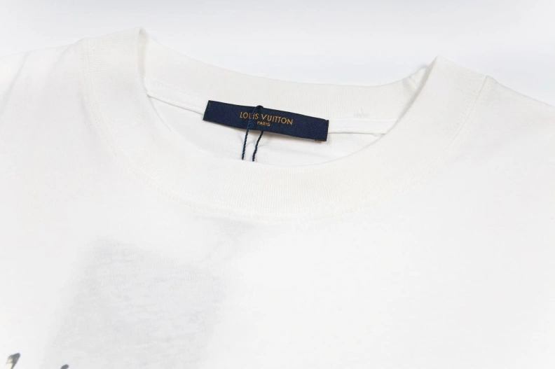 LX T-Shirts Comfortable 97076
