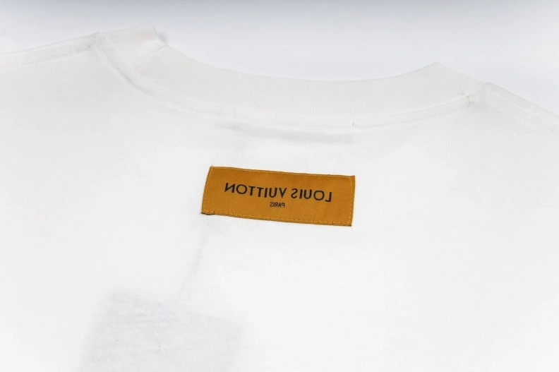 LX T-Shirts Comfortable 97076