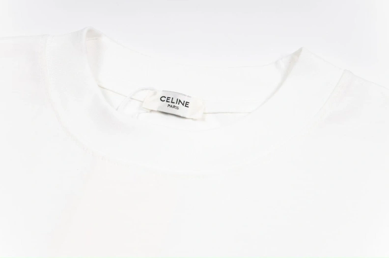 Cxlxne T-Shirts Compact 92736