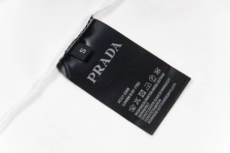 Prxdx T-Shirts Cozy 102701