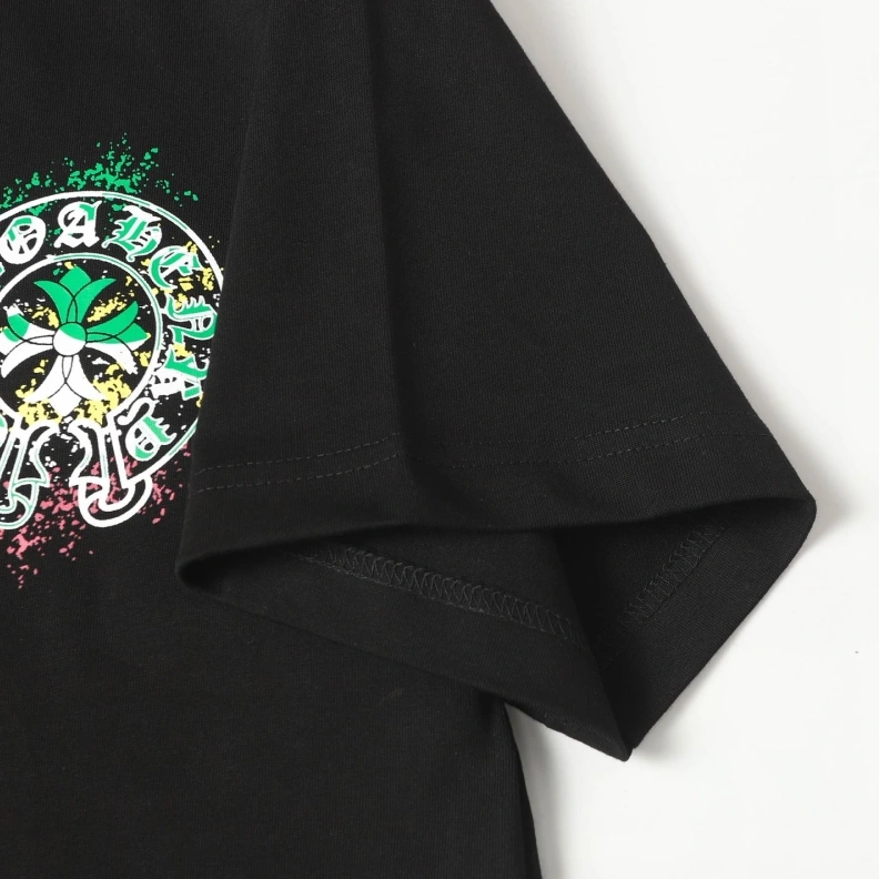 Bright Chrxmx Hxxrts T-Shirts 93779