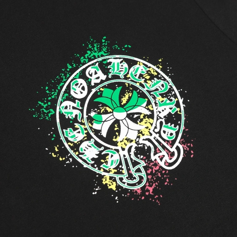 Bright Chrxmx Hxxrts T-Shirts 93779