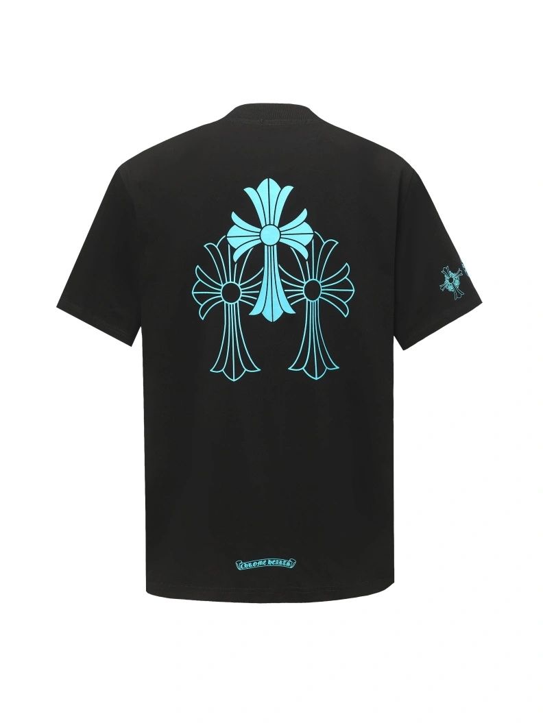 Fashionable Chrxmx Hxxrts T-Shirts 93724