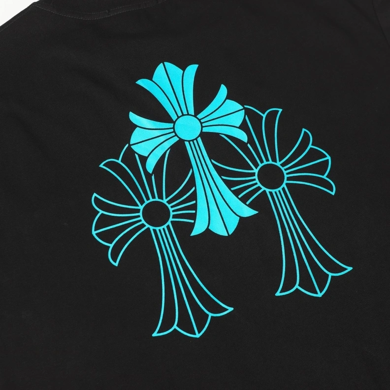 Fashionable Chrxmx Hxxrts T-Shirts 93724