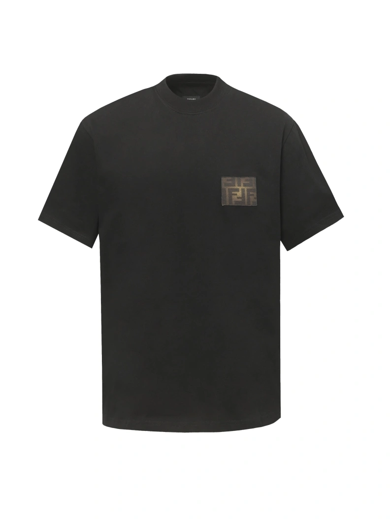 Fxndx T-Shirts Versatile 95227