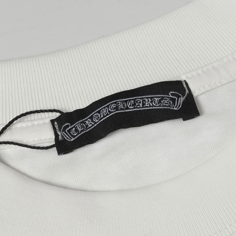 ModernLook Chrxmx Hxxrts T-Shirts 93749