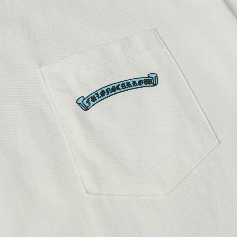 ModernLook Chrxmx Hxxrts T-Shirts 93749