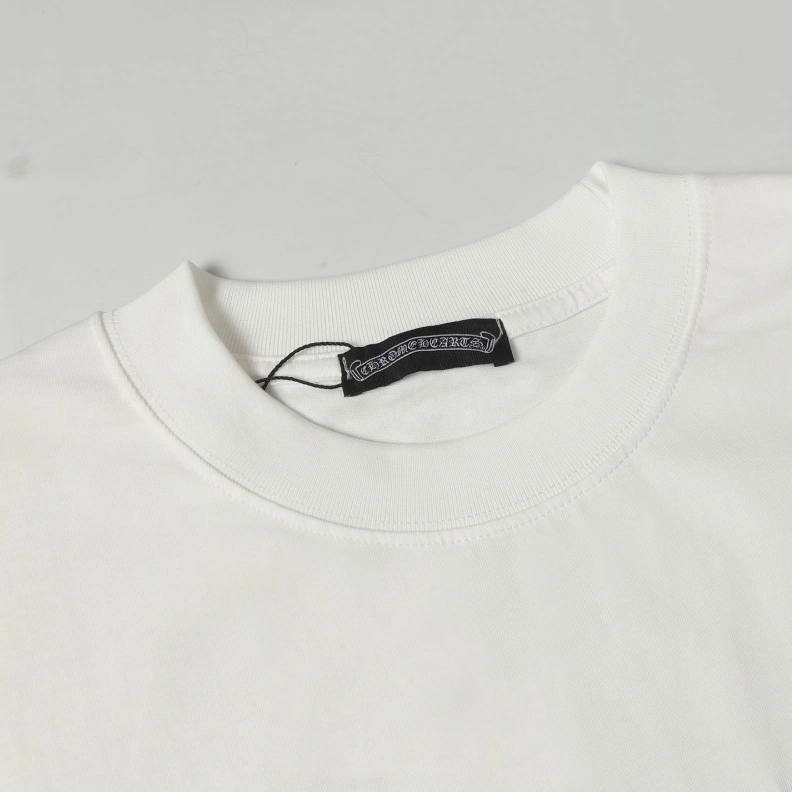 ModernLook Chrxmx Hxxrts T-Shirts 93749