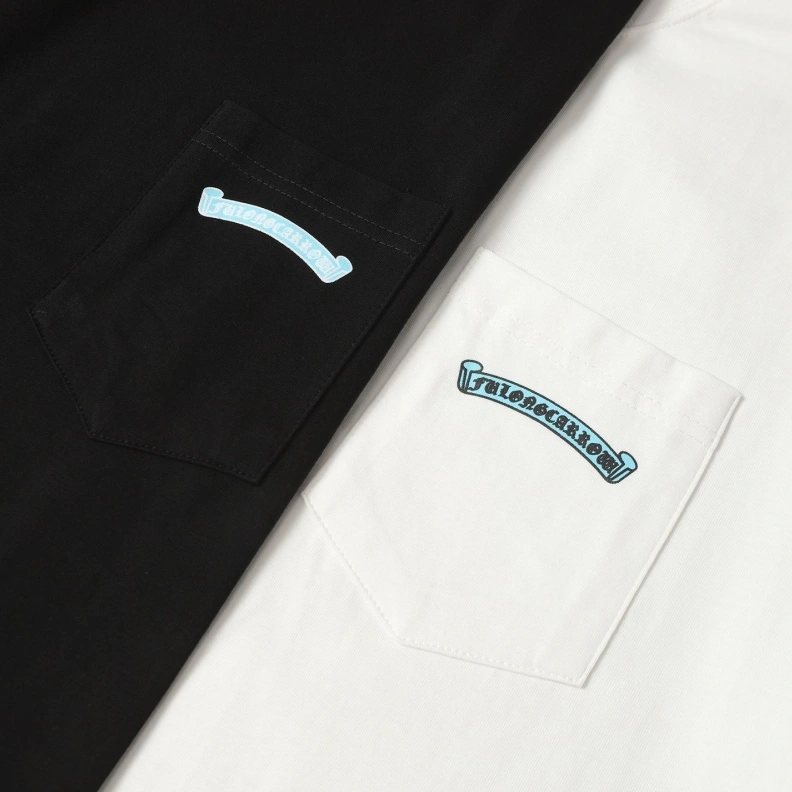 ModernLook Chrxmx Hxxrts T-Shirts 93749