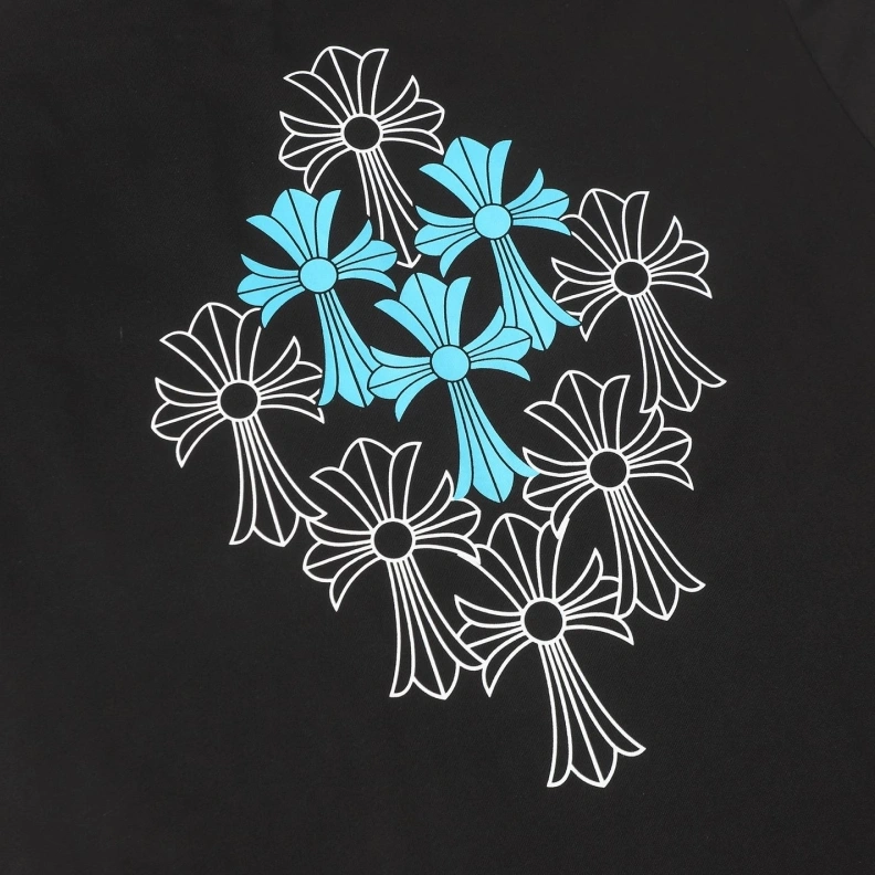 Minimalist Chrxmx Hxxrts T-Shirts 93717