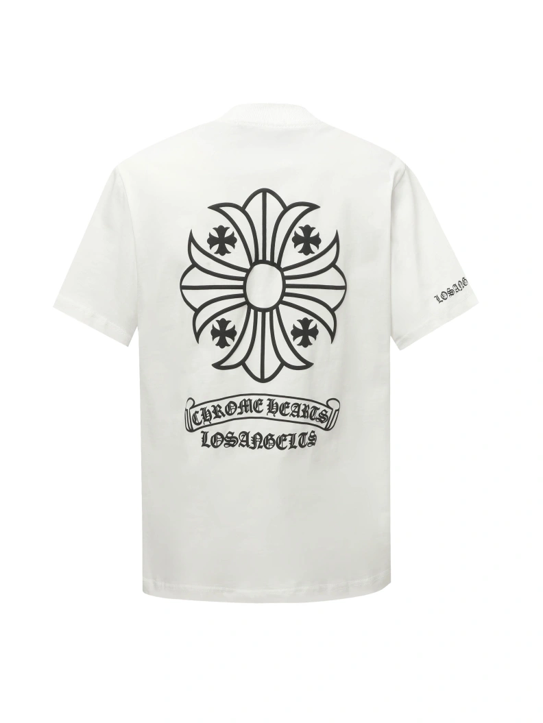AllSeason Chrxmx Hxxrts T-Shirts 93708