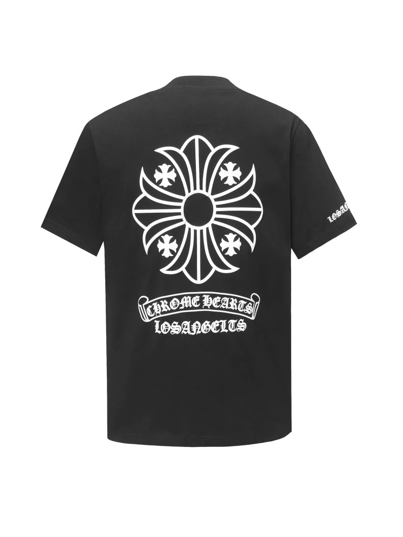 HighQuality Chrxmx Hxxrts T-Shirts 93732