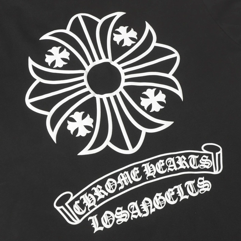 HighQuality Chrxmx Hxxrts T-Shirts 93732