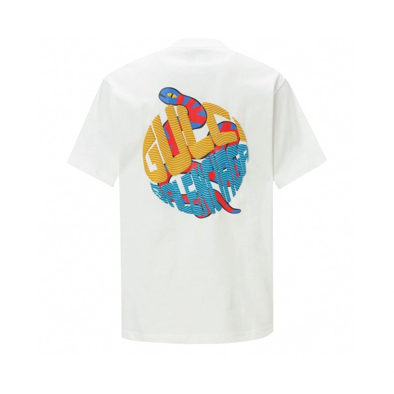 Sleek Bxlxnciaga T-Shirts 90382