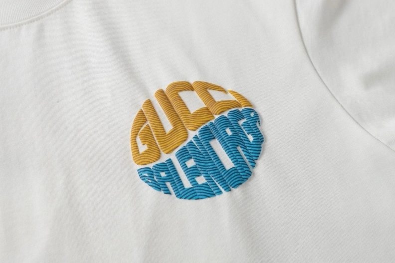 Sleek Bxlxnciaga T-Shirts 90382