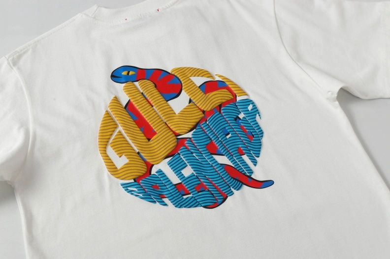 Sleek Bxlxnciaga T-Shirts 90382