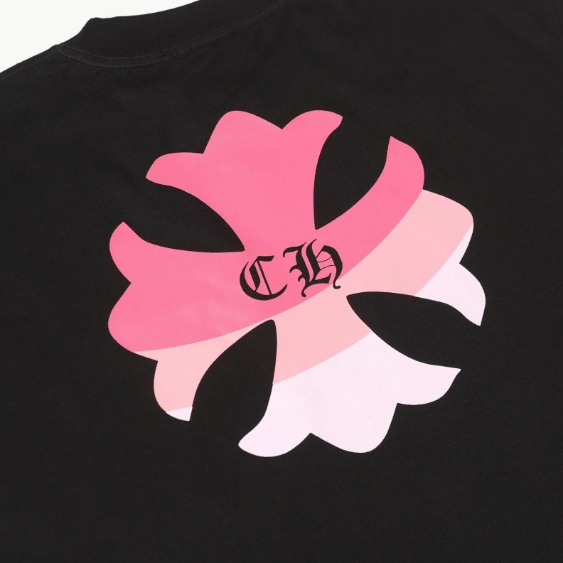 Chrxmx Hxxrts T-Shirts Sophisticated 93706