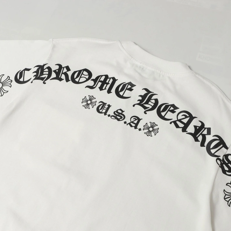 Chrxmx Hxxrts T-Shirts Efficient 93823