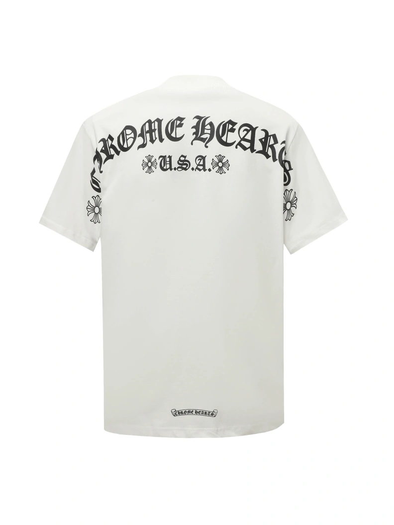 Chrxmx Hxxrts T-Shirts Efficient 93823