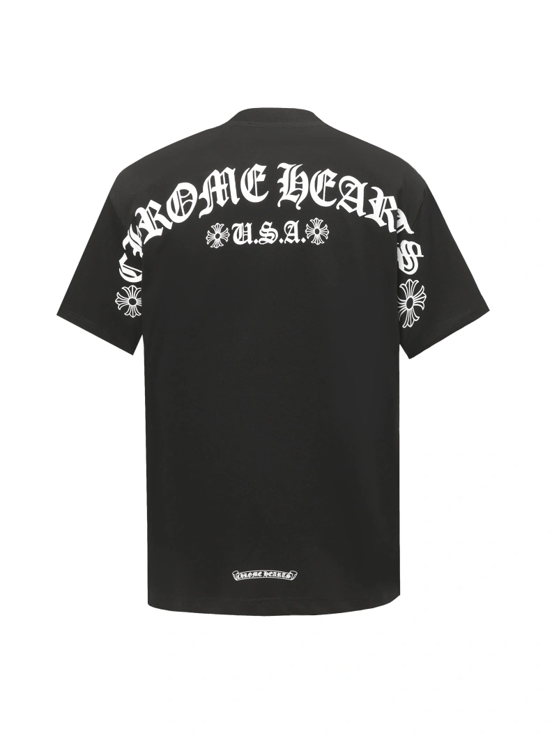 UrbanStyle Chrxmx Hxxrts T-Shirts 93715