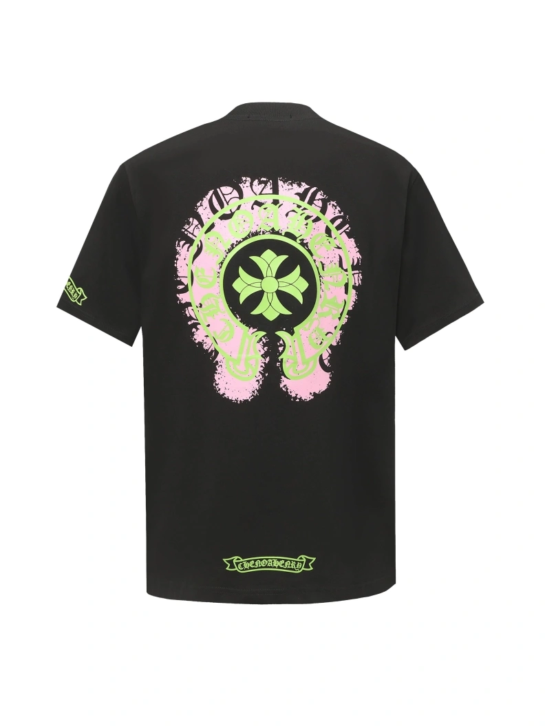 GoodFit Chrxmx Hxxrts T-Shirts 93774
