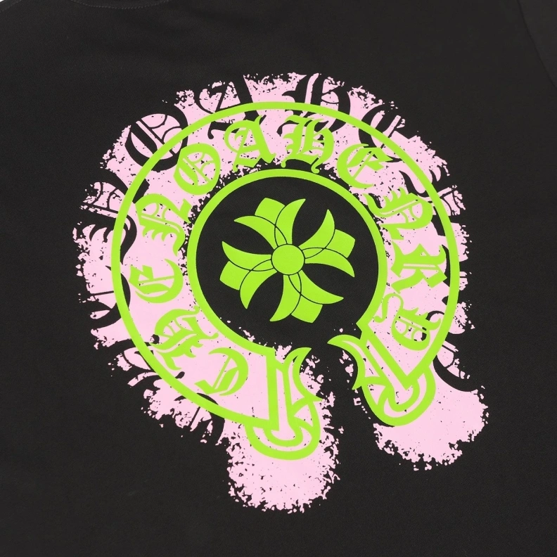 GoodFit Chrxmx Hxxrts T-Shirts 93774