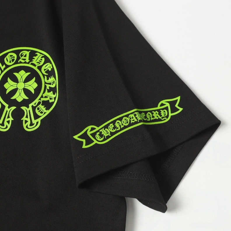 GoodFit Chrxmx Hxxrts T-Shirts 93774