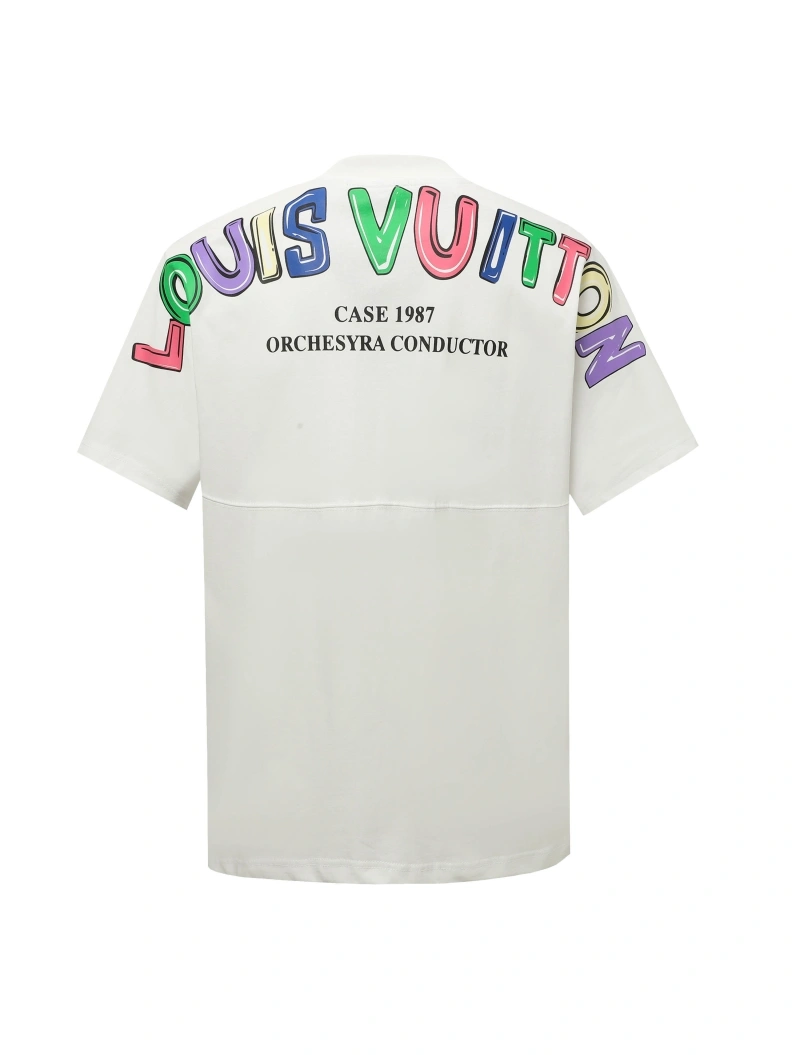 Versatile LX T-Shirts 97082