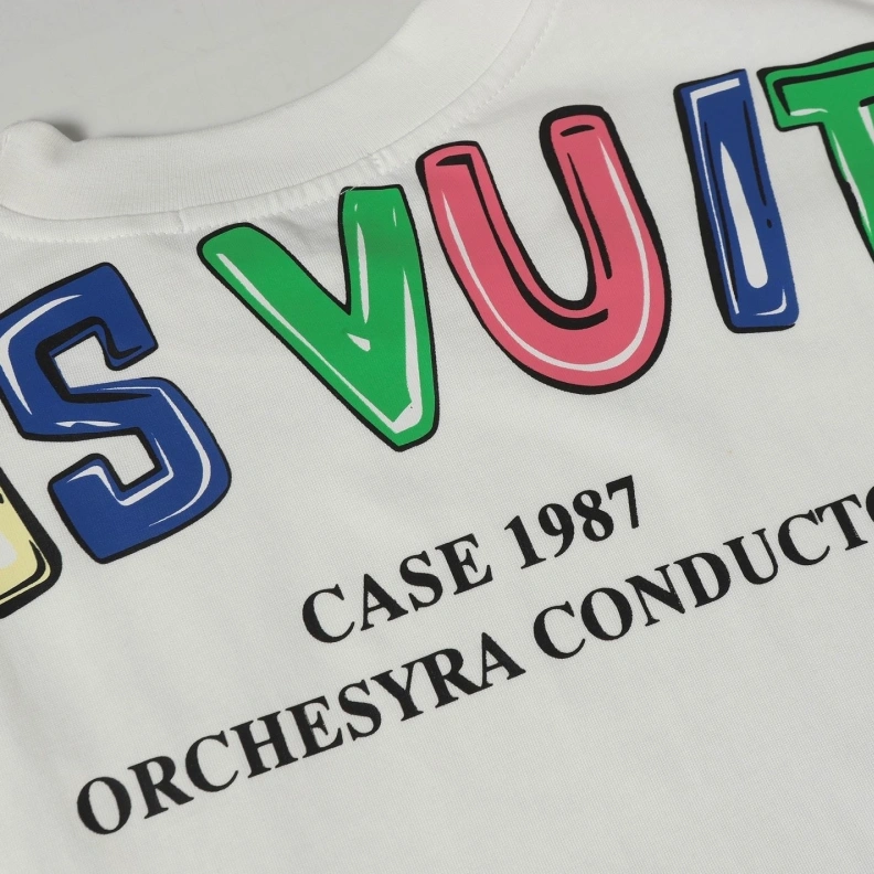 Versatile LX T-Shirts 97082