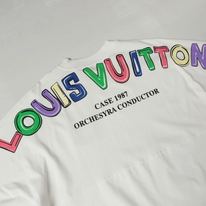 Versatile LX T-Shirts 97082