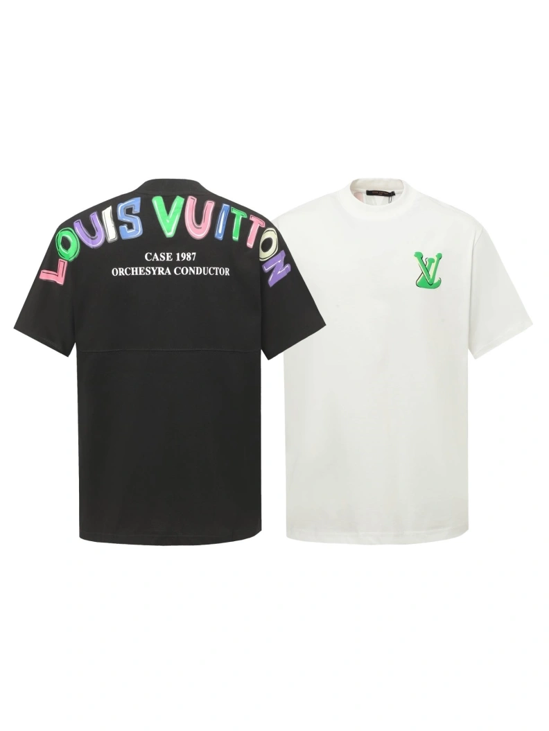 Efficient LX T-Shirts 97087
