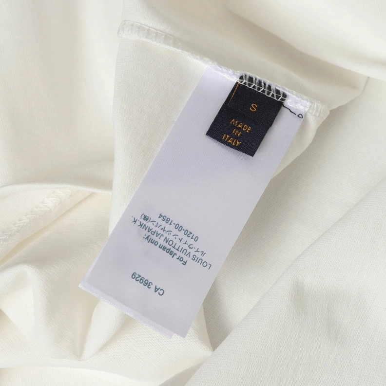 LX T-Shirts Trendy 97080