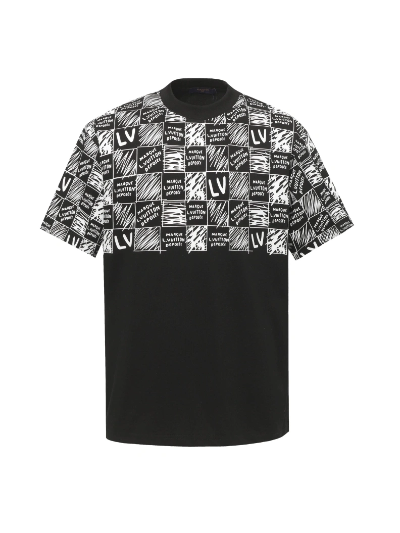 LX T-Shirts Lightweight 97086