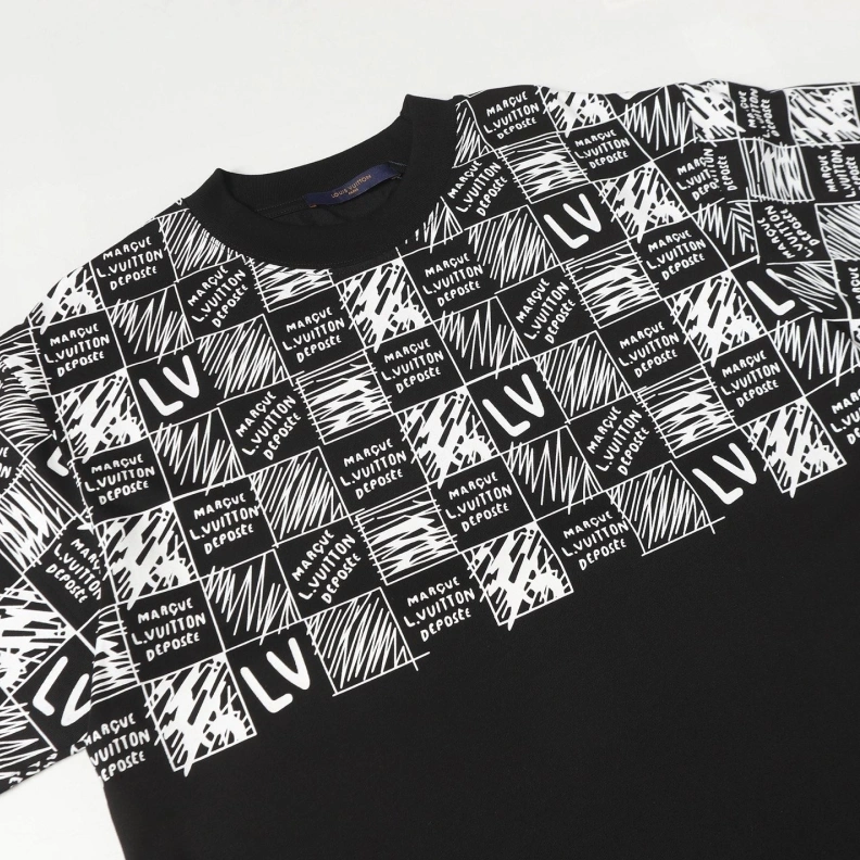 LX T-Shirts Lightweight 97086
