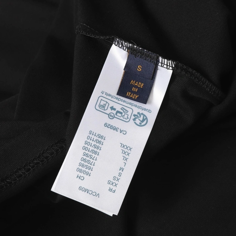 LX T-Shirts Lightweight 97086