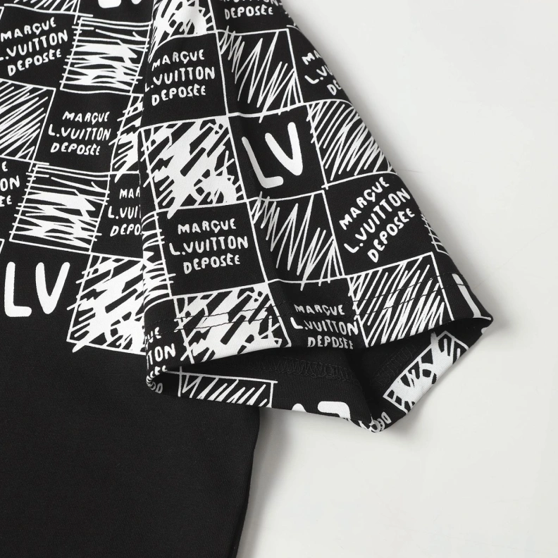 LX T-Shirts Lightweight 97086